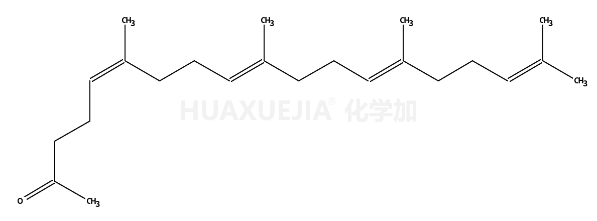 替普瑞酮雜質24