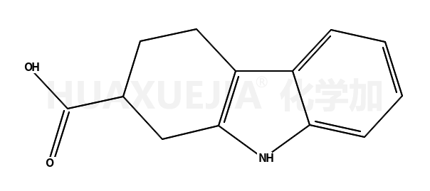 2,3,4,9-四氢-1H-咔唑-2-羧酸