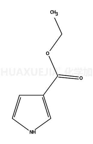 乙基 1H-吡咯-3-羧酸
