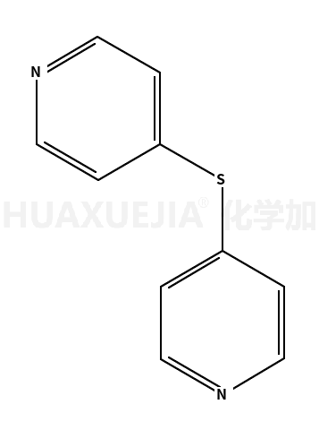 4,4’-联吡啶硫