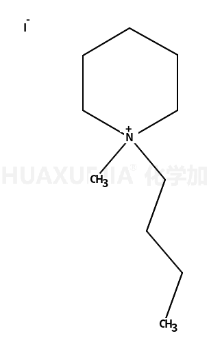 1-butyl-1-methylpiperidin-1-ium