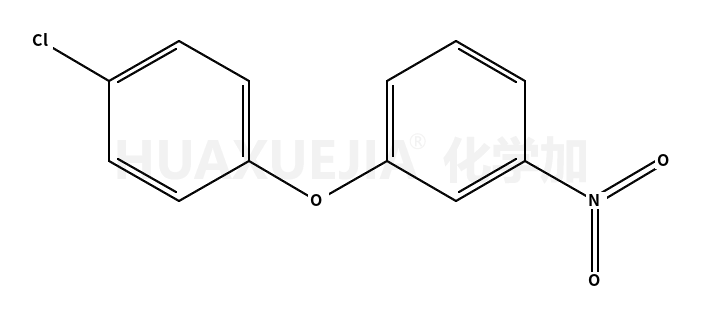 Benzene, 1-​(4-​chlorophenoxy)​-​3-​nitro