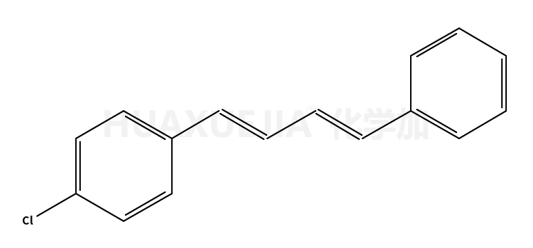 1-氯-4-(4-苯基-1,3-丁二烯)苯