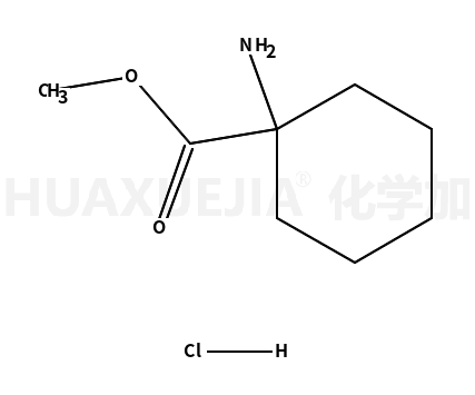 1-氨基-1-环己烷羧酸甲酯盐酸盐