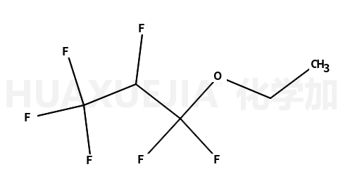 1,1,2,3,3,3-五氟丙基乙醚