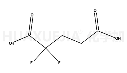 2,2-二氟戊二酸