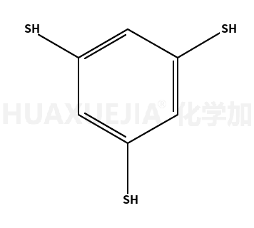 1,3,5-苯三硫酚