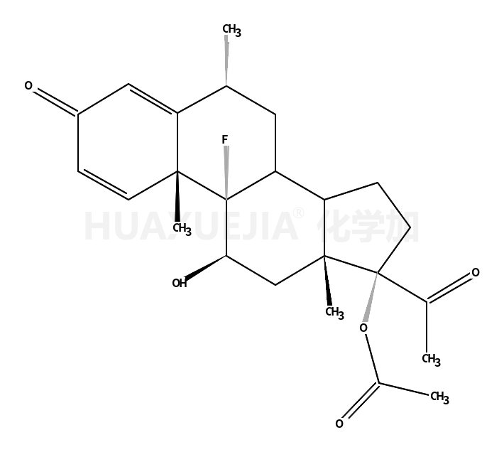 Fluorometholone Acetate