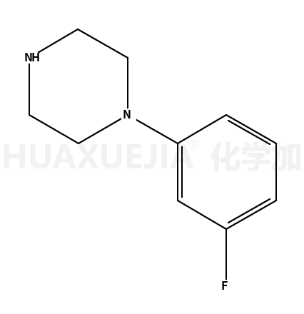 1-(3-氟苯基)哌嗪