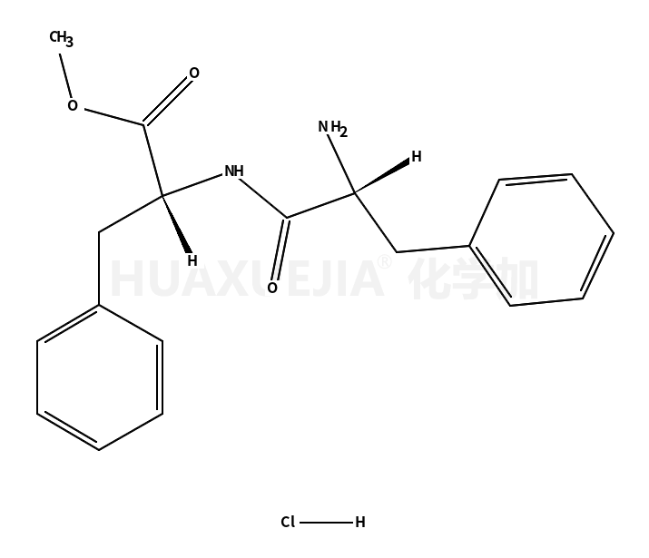 H-Phe-Phe-OMe.HCl