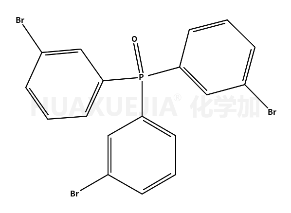 三(3-溴苯基)氧化膦