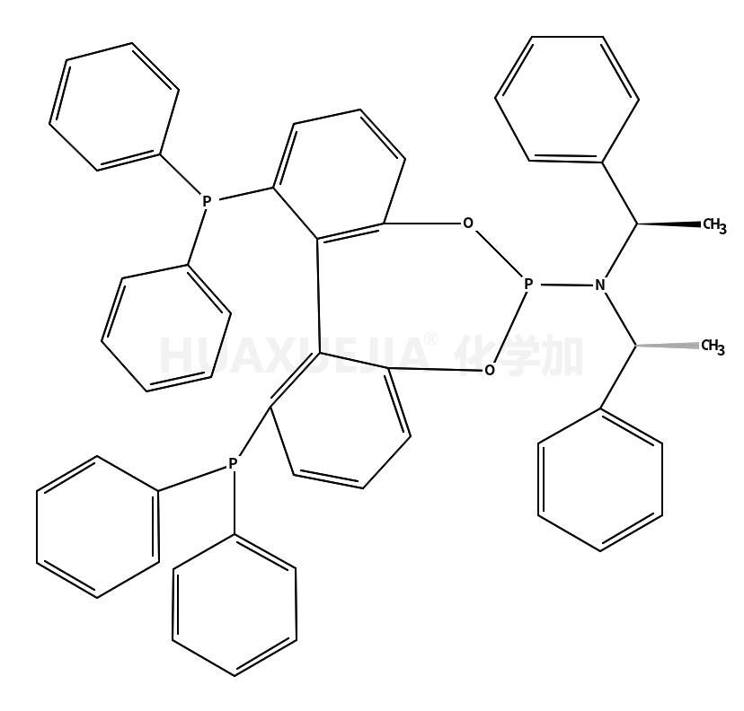 3,4-A]二萘-4-基)双[(1S)-1-苯基乙基]胺,二氯甲基加合物