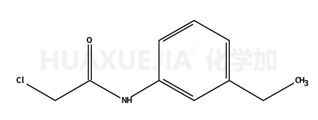 2-氯-n-(3-乙基苯基)乙酰胺