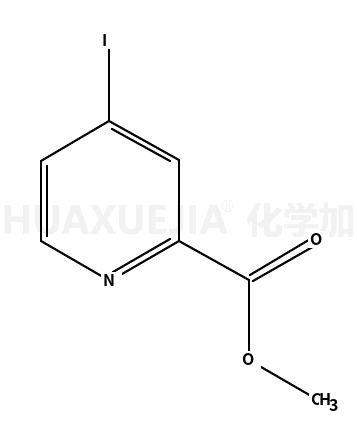 4-碘吡啶-2-甲酸甲酯