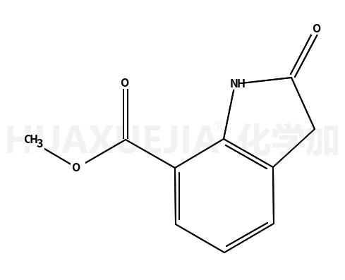 吲哚酮-7-羧酸甲酯
