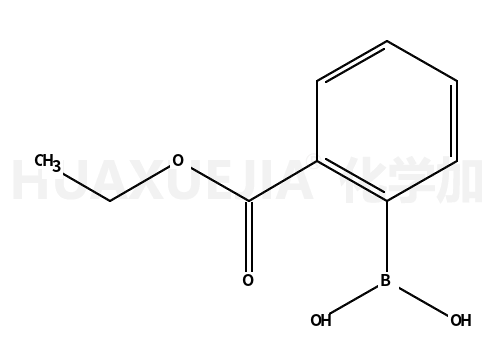 2-乙氧羰基苯硼酸