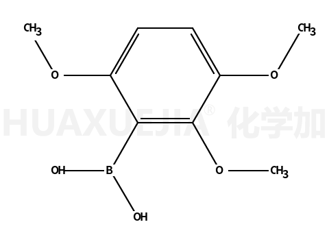 2,3,6-三甲氧基苯硼酸