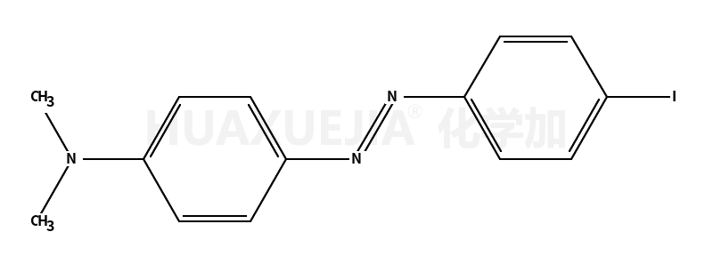 4-碘-4-二甲基氨基偶氮苯
