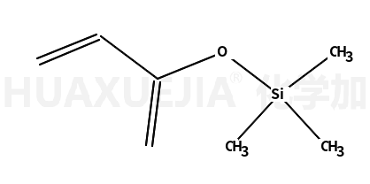 2-(Trimethylsiloxy)-1,3-Butadiene