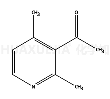 1-(2,4-dimethylpyridin-3-yl)ethanone