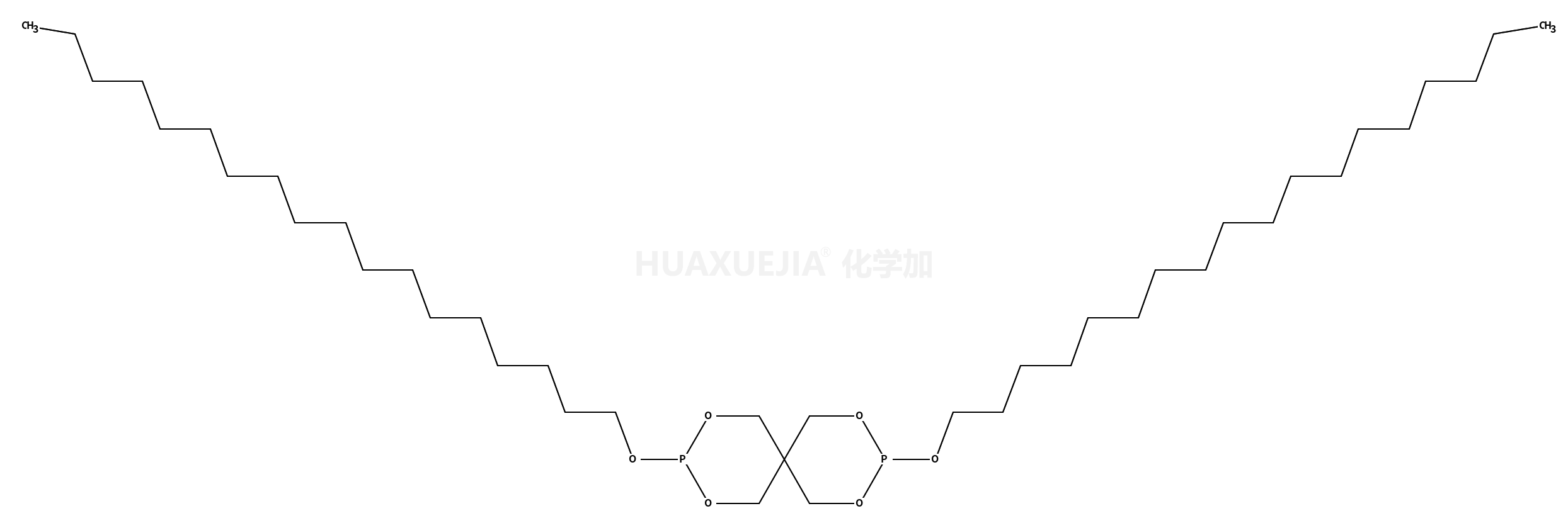3,9-双十八烷氧基-2,4,8,10-四氧-3,9-二磷螺环[5.5]十一烷
