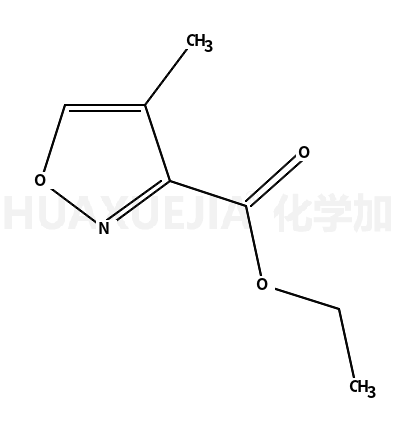 4-甲基-异恶唑-3-甲酸乙酯