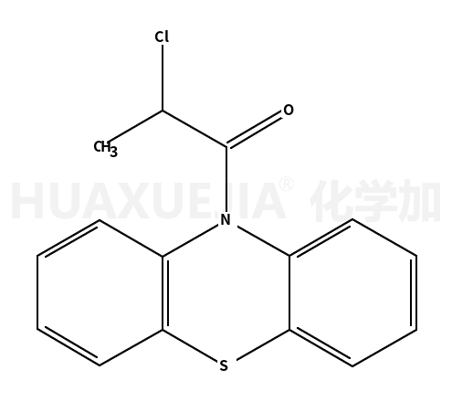 2-氯-1-酚噻嗪-10-丙酮
