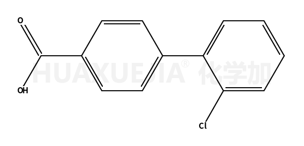 4-联苯-2-氯羧酸