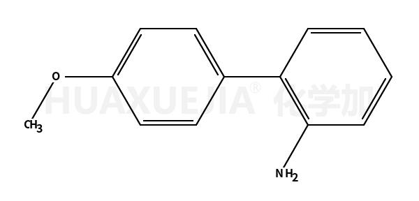 4-甲氧基联苯-2-胺