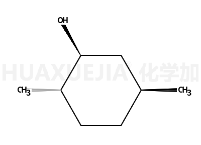 2,5-二甲基环己醇