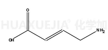 (E)-4-氨基-2-丁烯酸