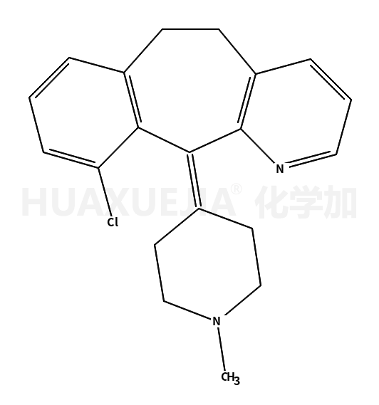 Desloratadine Impurity 6