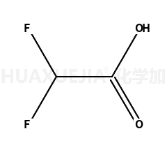 difluoroacetic acid