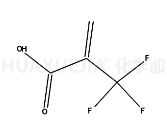 2-(Trifluoromethyl)Acrylic Acid