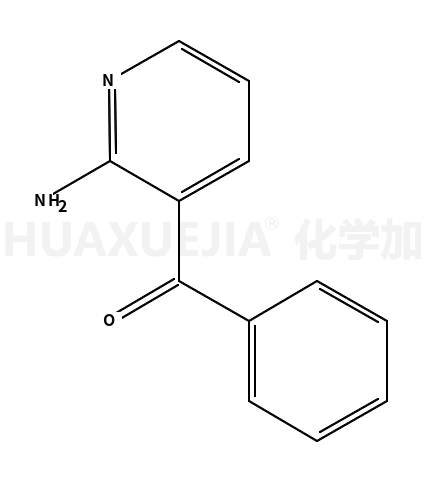 2-(2-氨基苯甲酰)吡啶