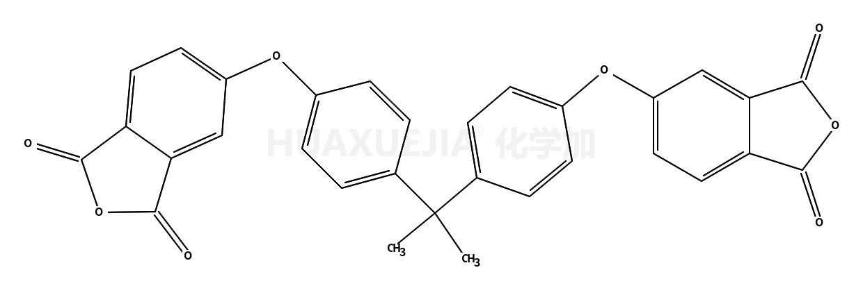 双酚A型二醚二酐
