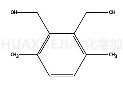 [2-(hydroxymethyl)-3,6-dimethylphenyl]methanol