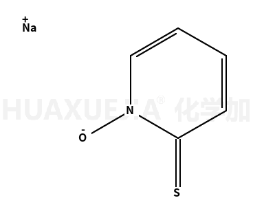 2-巯基吡啶氧化物钠盐