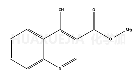 4-羟基喹啉-3-羧酸甲酯