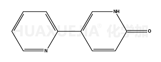 5-(2-吡啶基)-1,2-二氢吡啶-2-酮