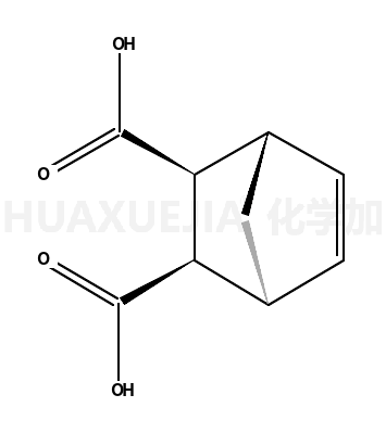 双环[2.2.1]庚-5-烯-2,3-二甲酸