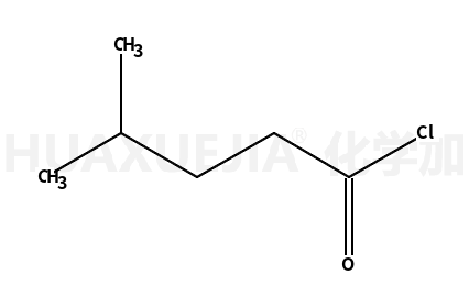 4-Methylvaleryl Chloride