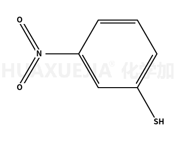 间硝基苯硫酚