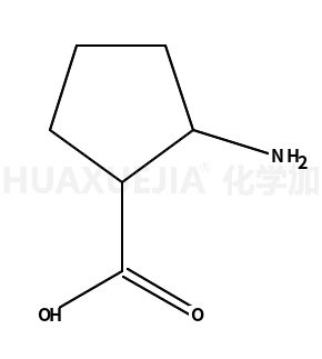 2-氨基环庚烷甲酸