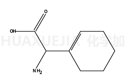 DL-2-(1-环己烯基)甘氨酸