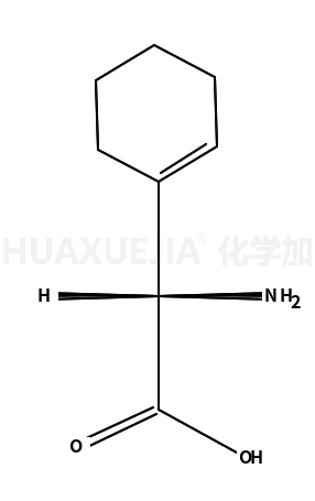 D-2-(1-环己烯基)甘氨酸
