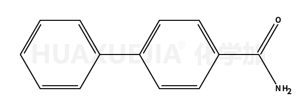 4-联苯基甲酰氨