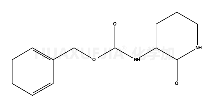 (2-氧代-3-哌啶)-氨基甲酸苄酯