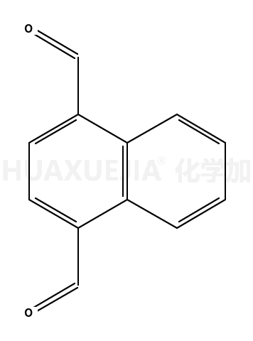 1,4-萘二羧醛