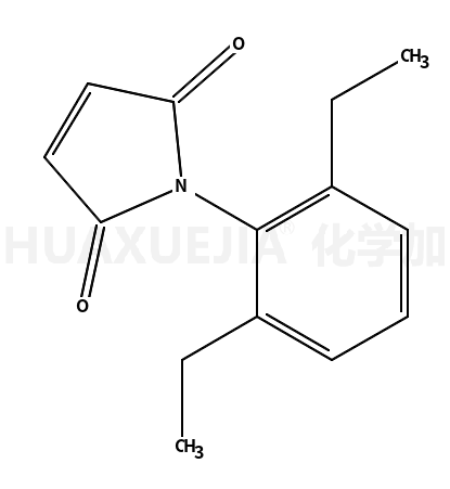 N-(2，6-二乙基苯）马来酸